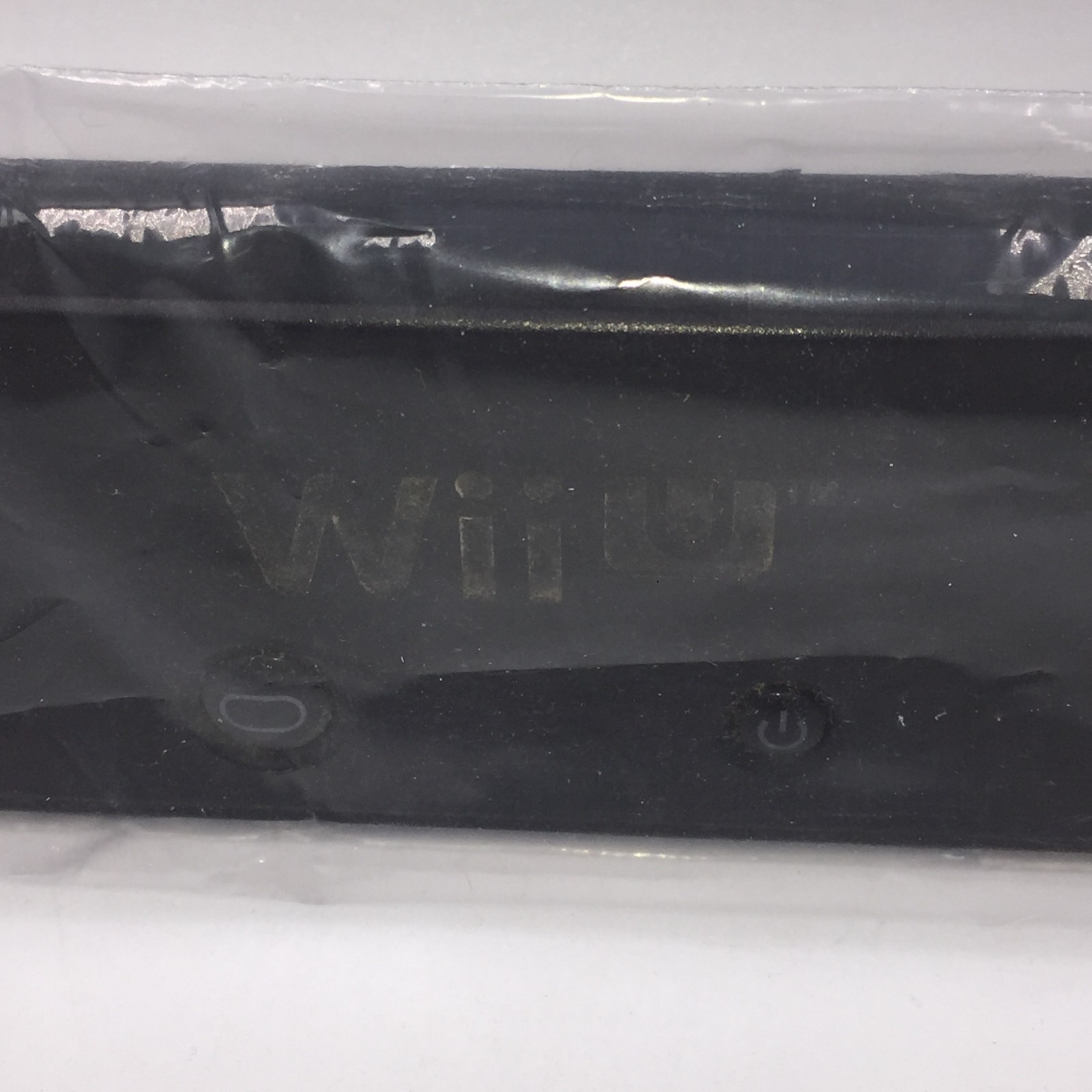 Nintendo Wii U 8gb Console Basic Set 3 Controllers 4 Nun Chucks Ultra Sensor Bar