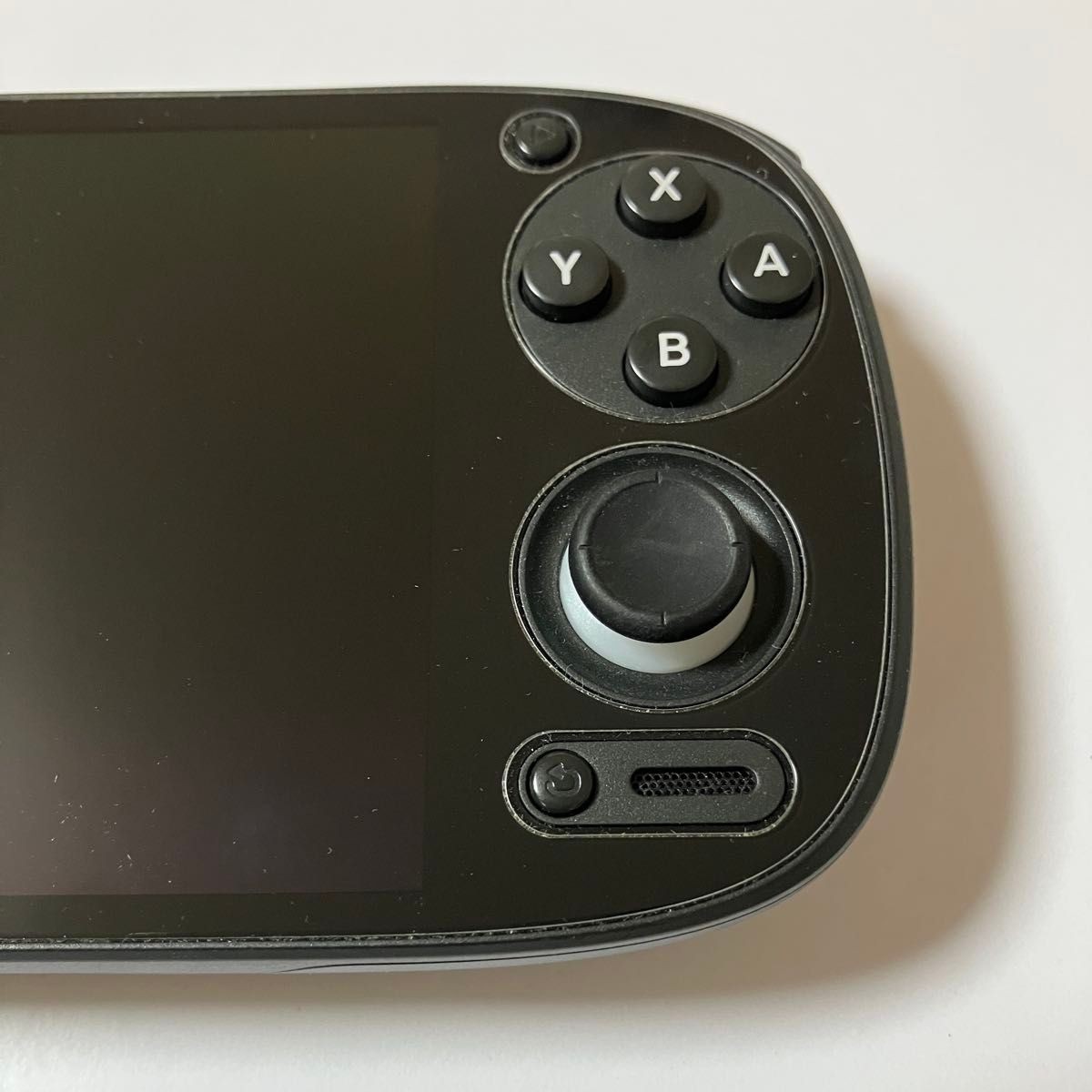 Retroid Pocket 5 Black – Used – Tested – Android Handheld Emulator Console