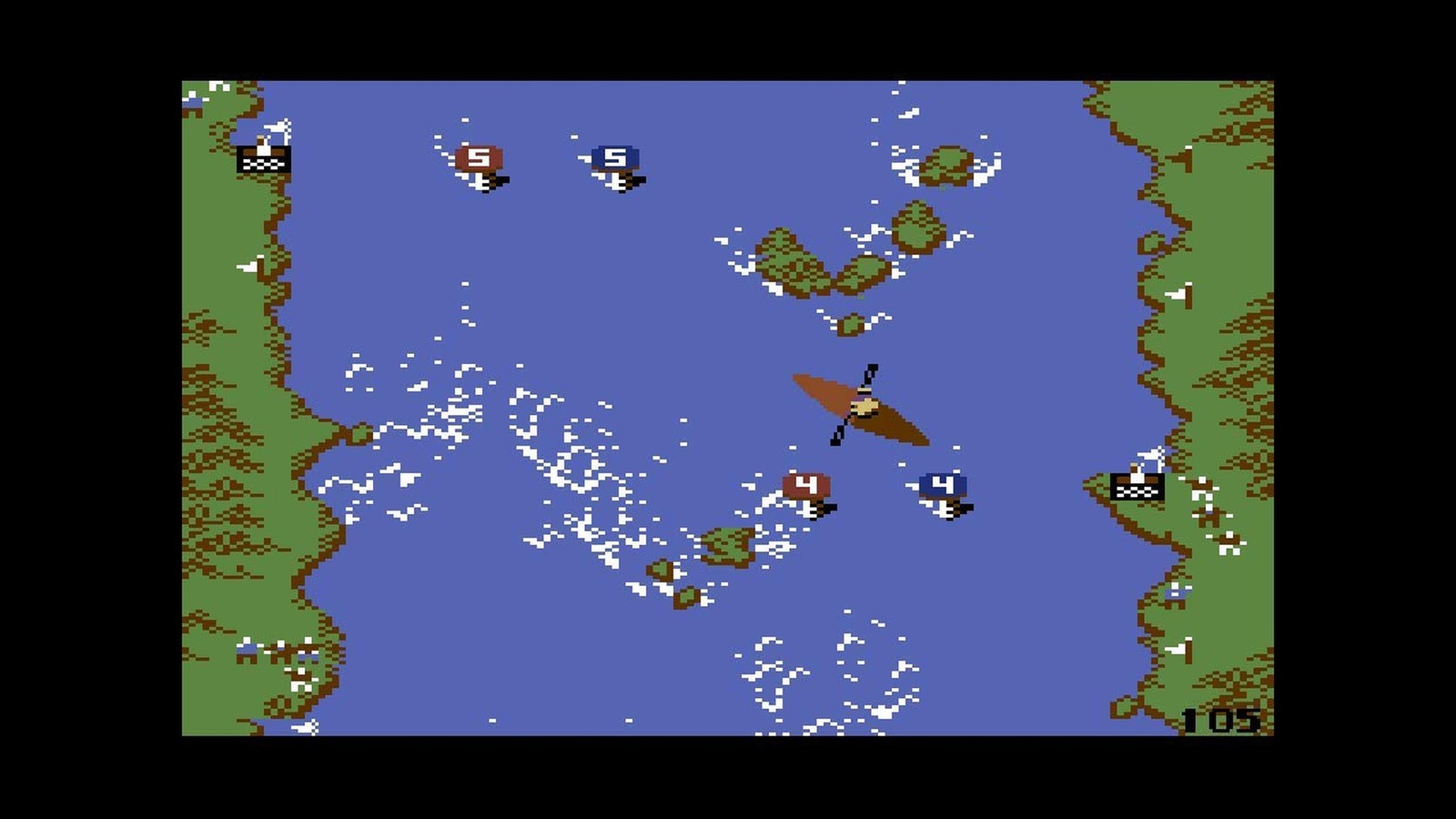 The C64 Mini USA Version