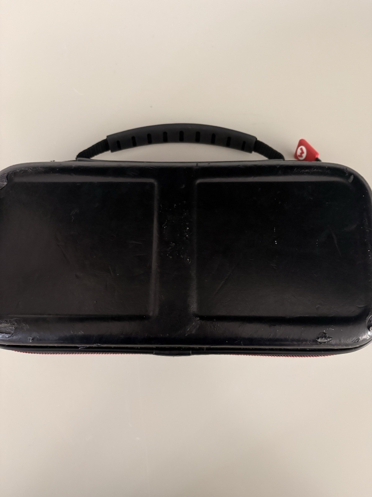 Nintendo Switch And Six Joy Cons,one Dock Station And Nintendo Carrying Case