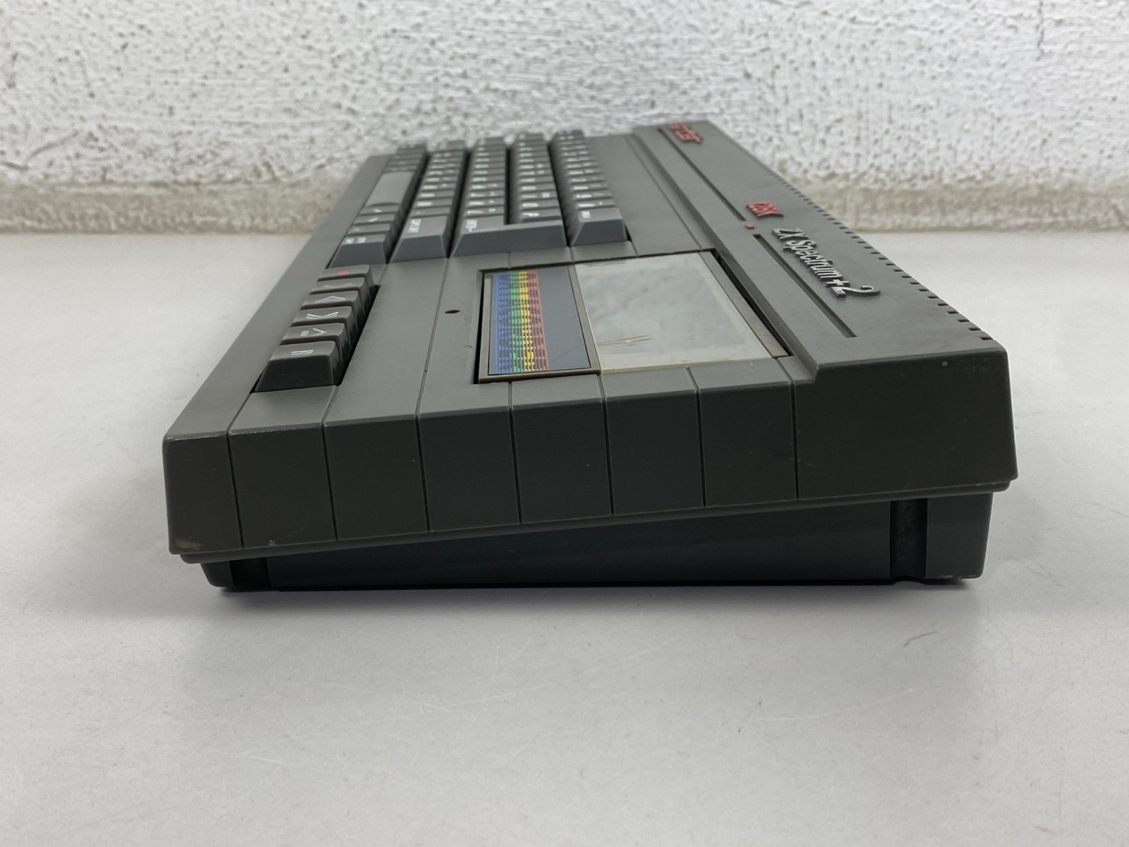 SINCLAIR ZX SPECTRUM +2 128K COMPUTER GAME VINTAGE Arabic & English