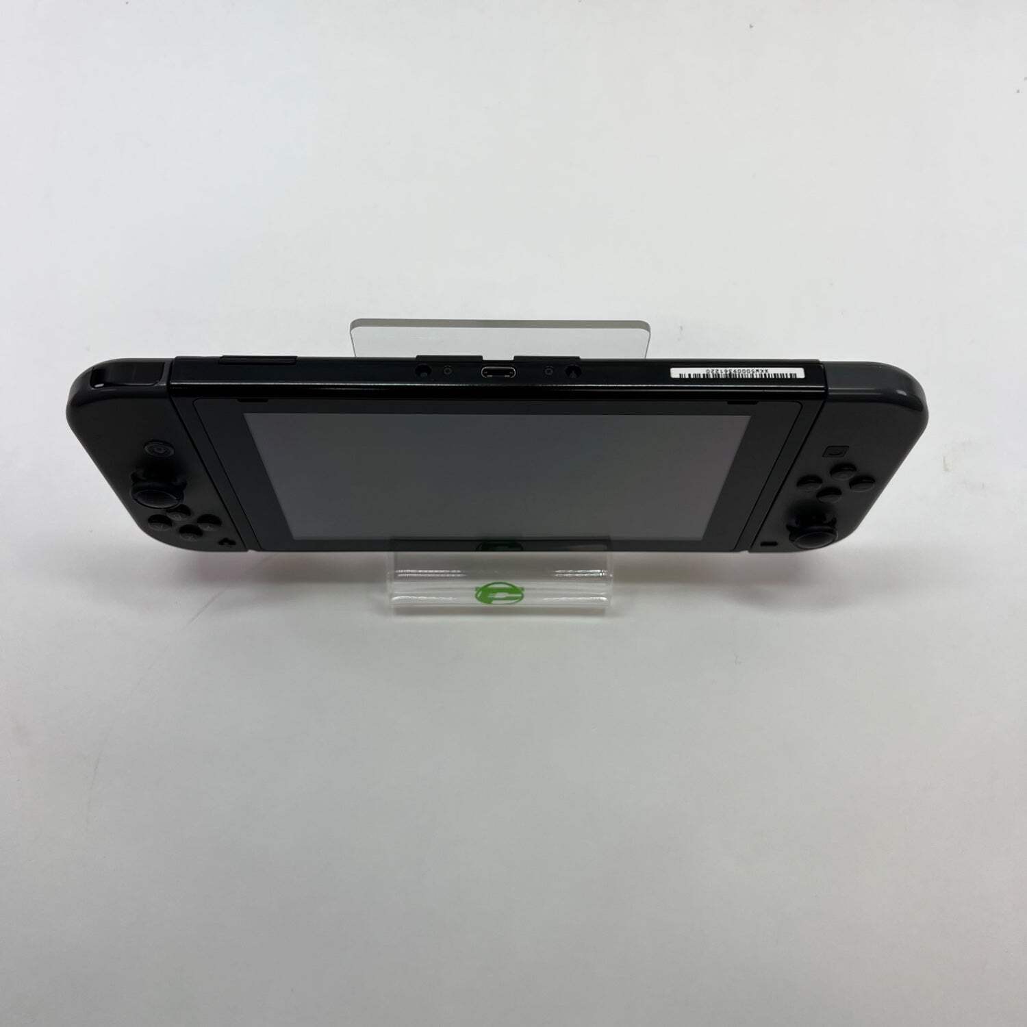 Nintendo Switch v1 Console Gaming System Only HAC-001 Space Gray