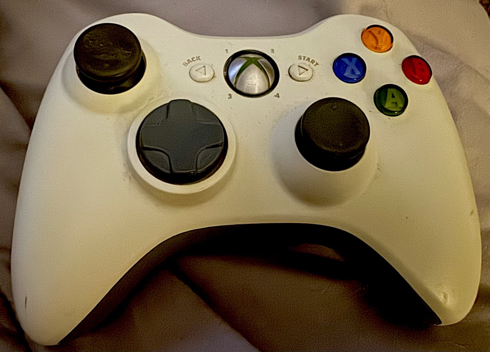 Microsoft Xbox 360 E 250GB Gaming Bundle -Console/Controller/Adapter