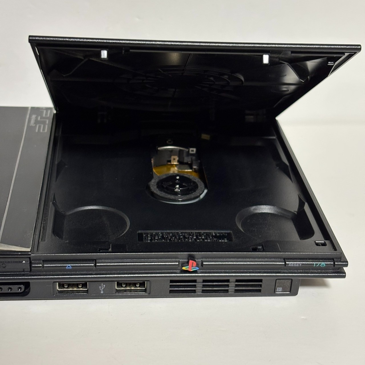 Playstation 2 FINAL FANTASY XII Console SCPH-75000 Only for NTSC-J System used