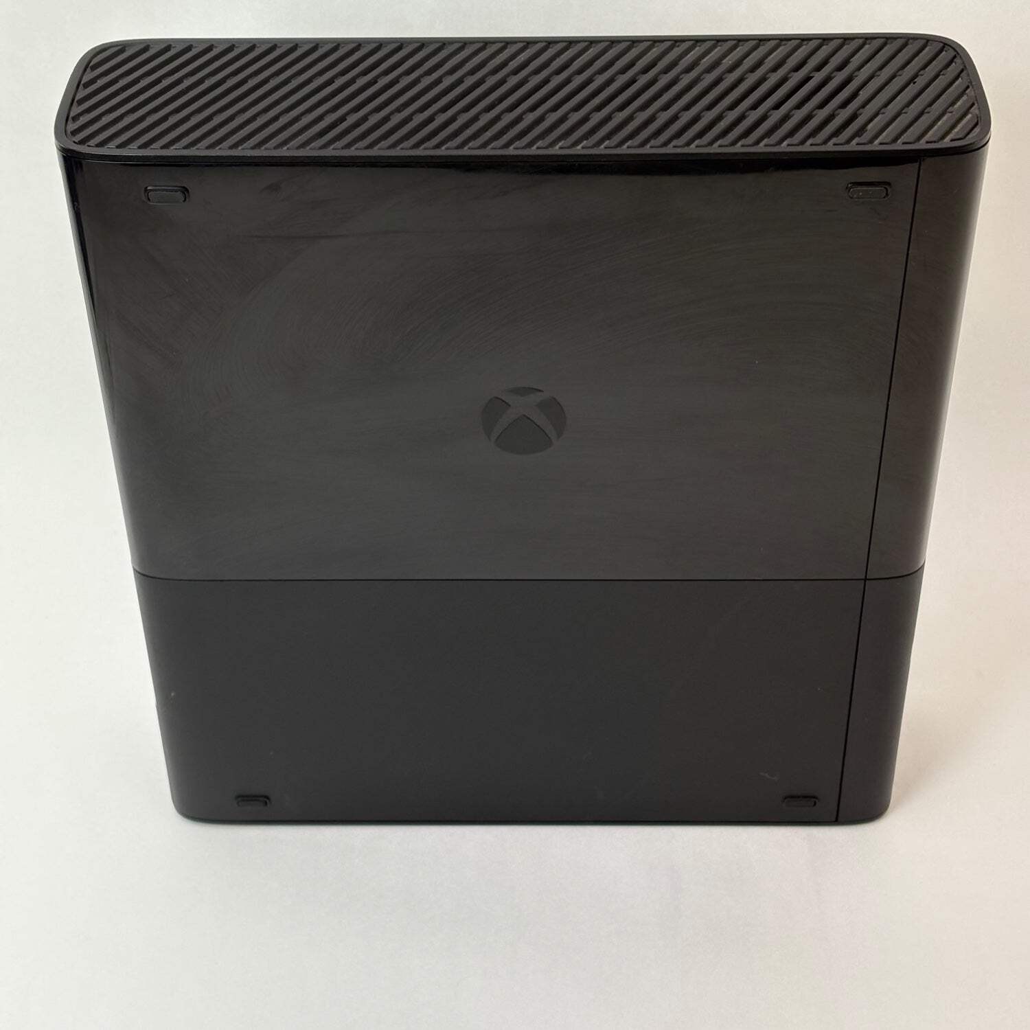 Microsoft Xbox 360 E 250GB Console Gaming System Only Black 1538