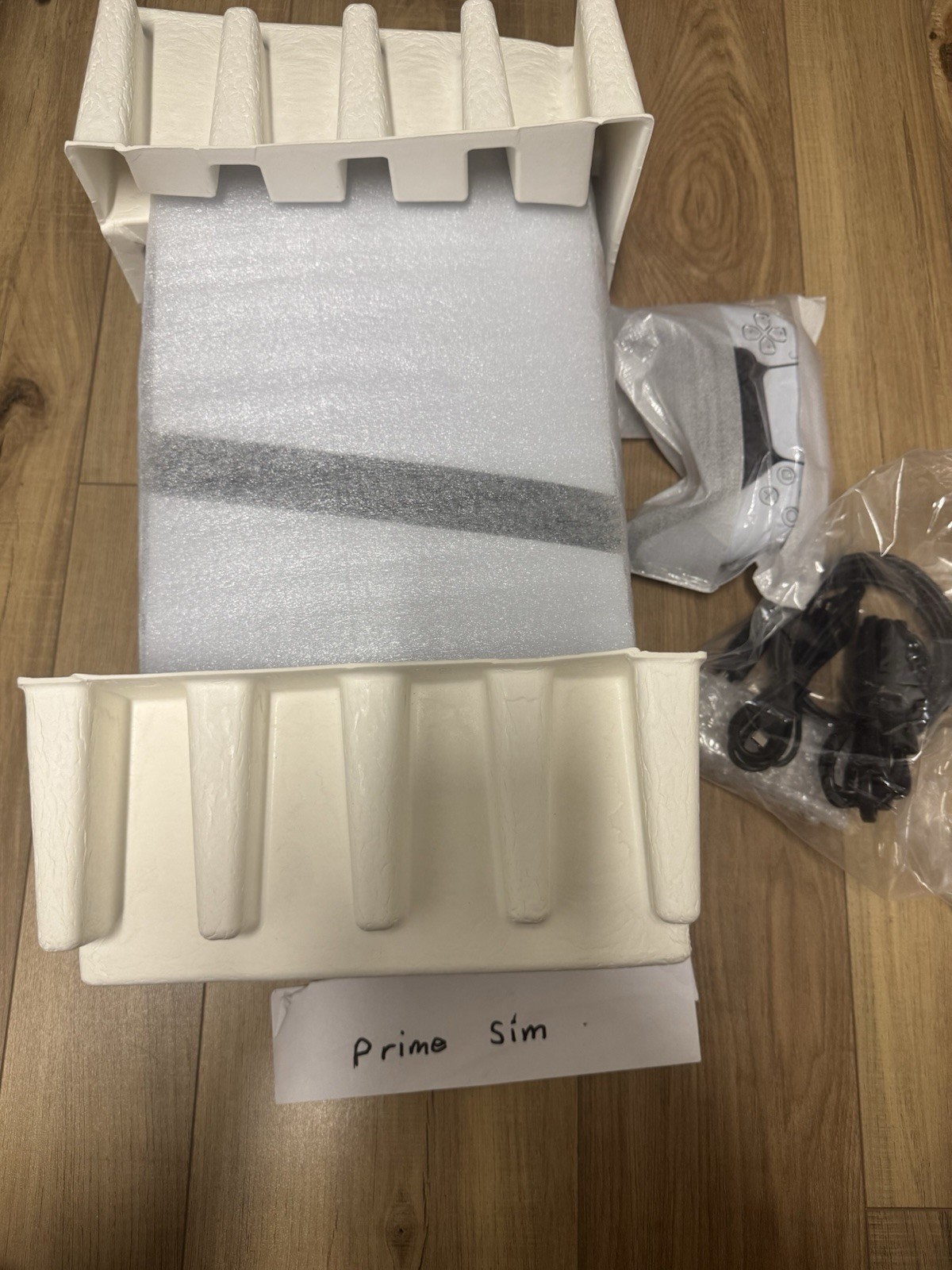 Sony PlayStation 5 Pro Console 2TB – Excellent