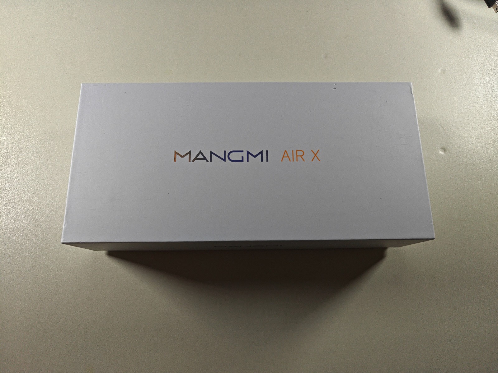 GammaOS Lite Preinstalled Degoogled De-Googled Mangmi Air X Game Android Console