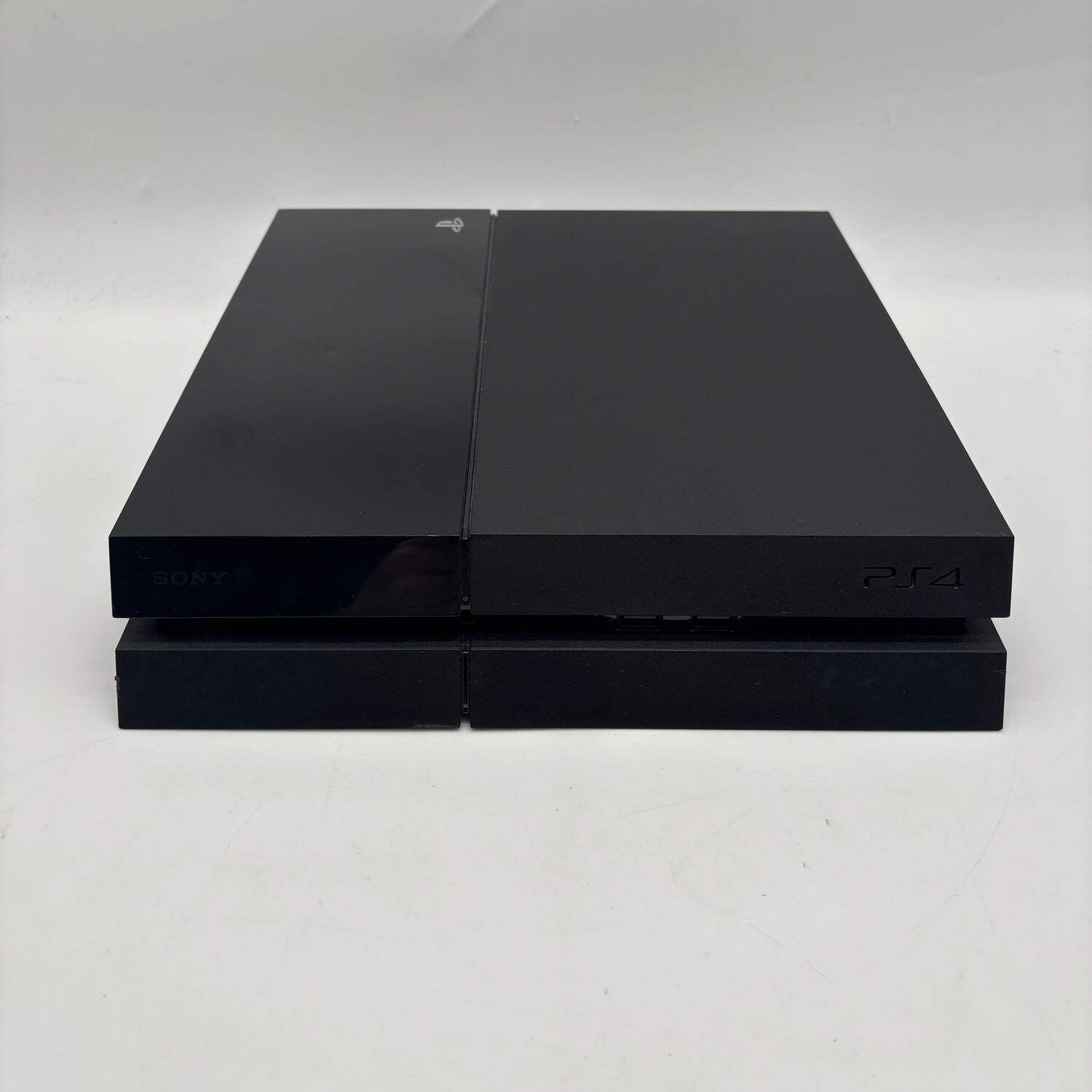 Sony PlayStation 4 PS4 500GB Black Console Gaming System CUH-1115A