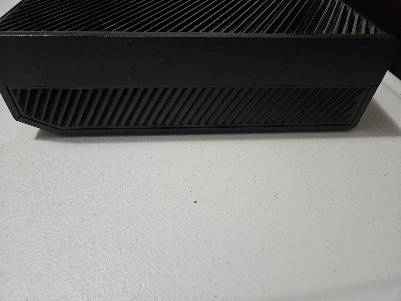 Microsoft Xbox One 1540 Console Black HDMI USB Ethernet with HDMI Cable