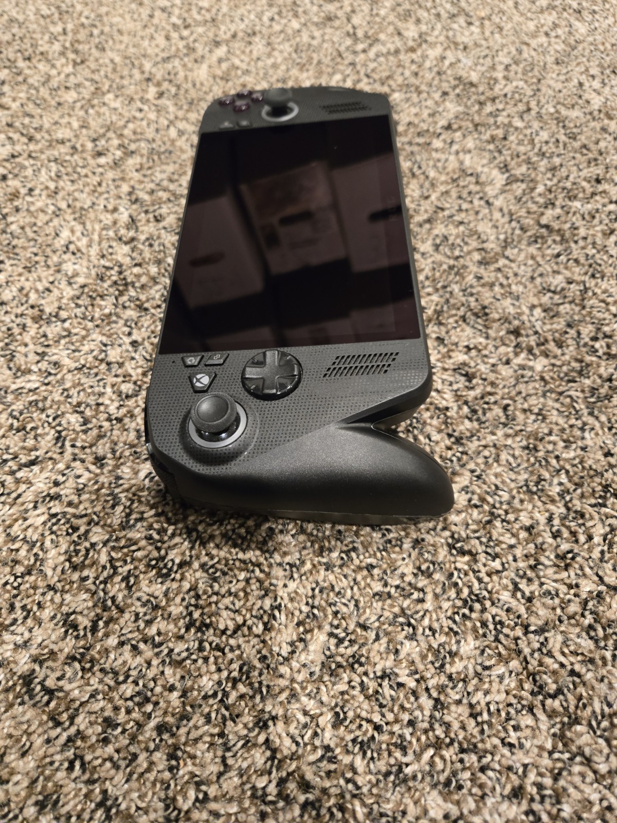 ROG Xbox Ally X Gaming Handheld AMD Ryzen AI Z2 Extreme