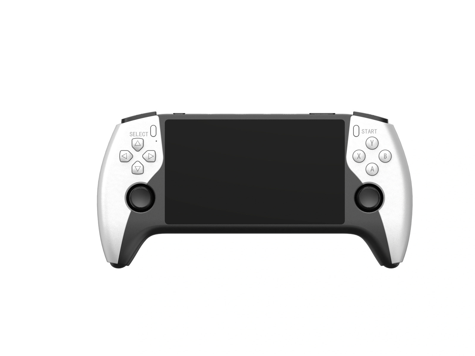 SF3000 Retro Handheld Video Game Console Classic Games Pocket Player with 4.5