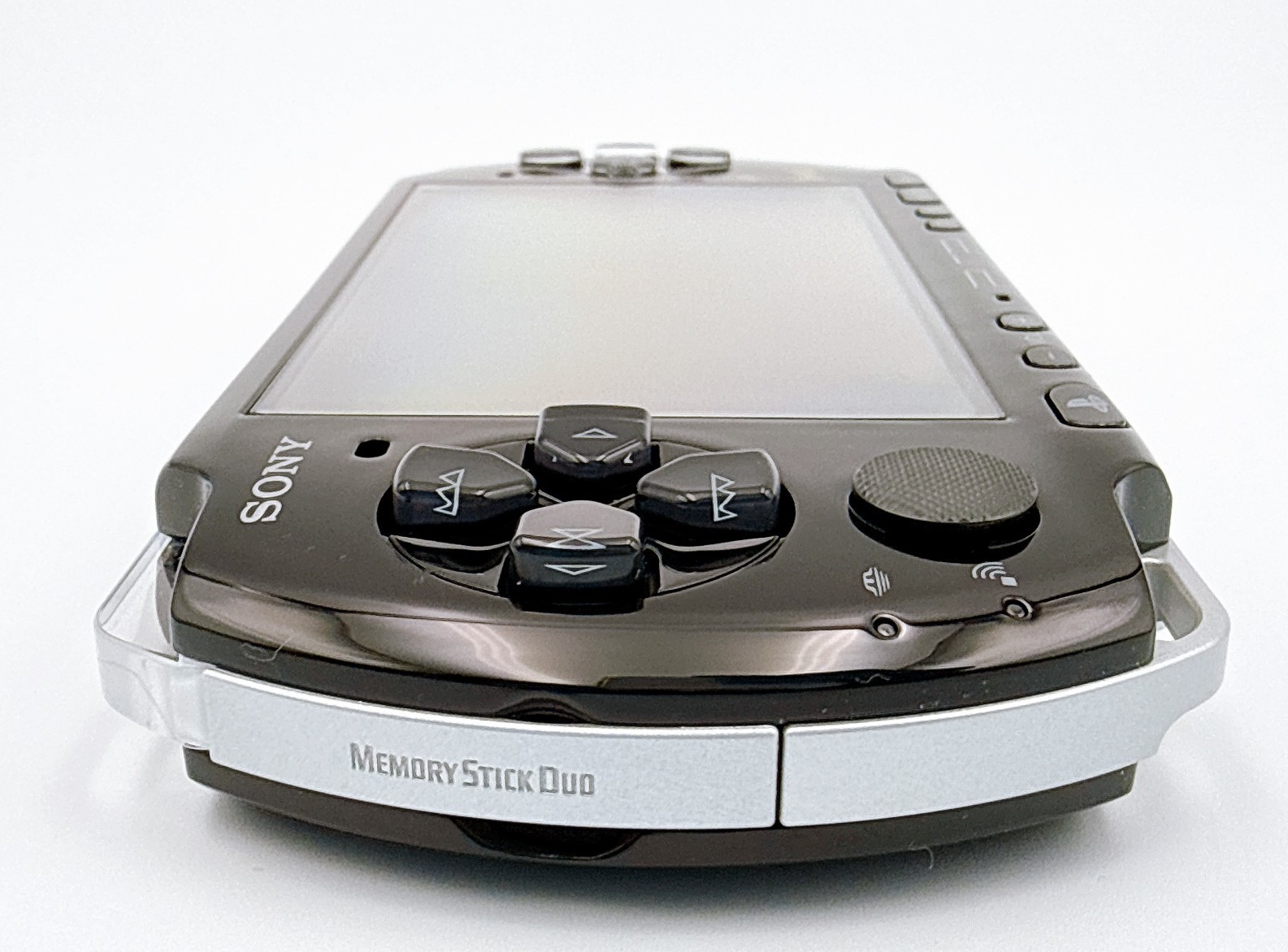 Sony PSP-3000 Console Black One Piece ROMANCE DAWN Limited Edition Box – Mint