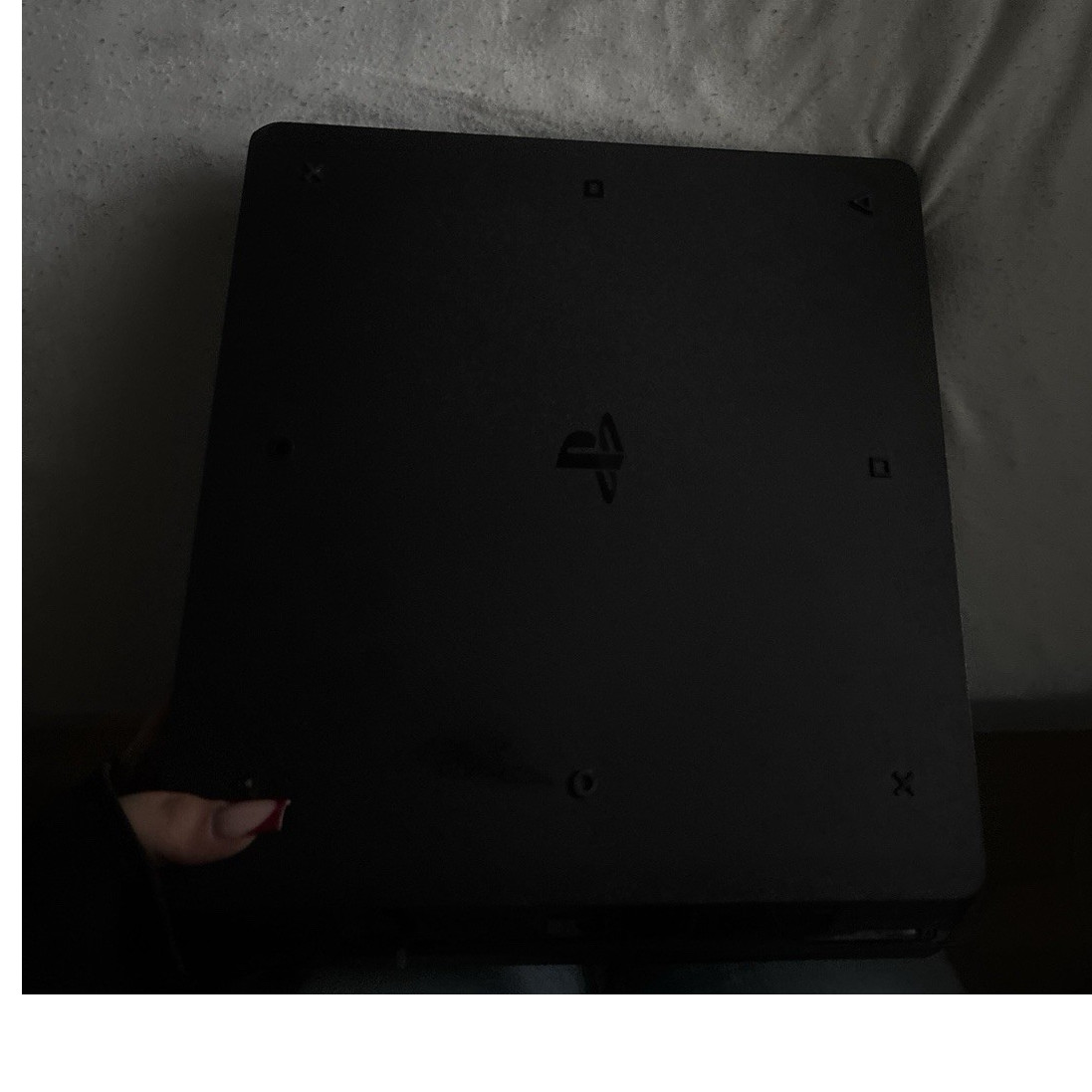 Sony PlayStation 4 Pro 1TB 4K UHD HDMI Blu-Ray Compatible Black CUH-7xxx