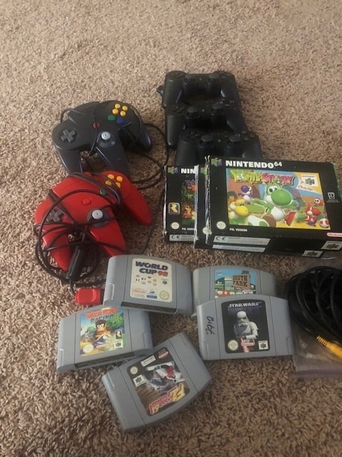 Playstation CECH 300 3A PLEASE READ