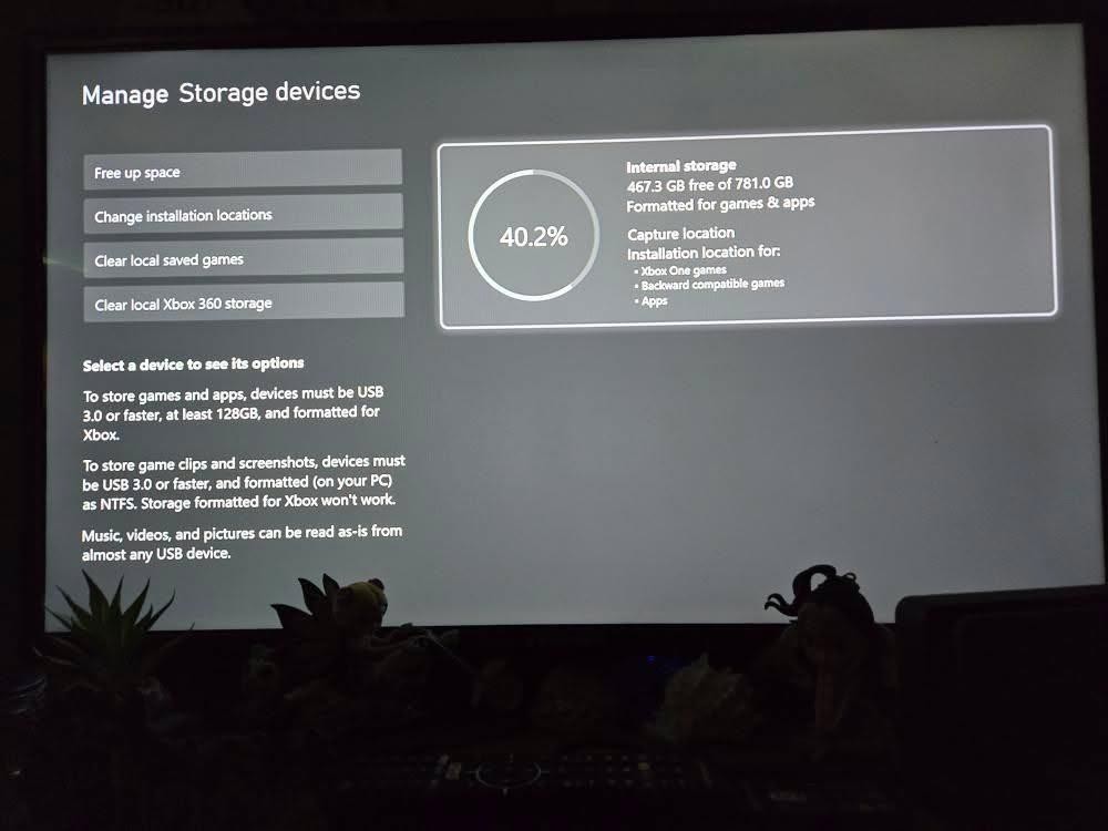 Microsoft Xbox One X 1TB Home Console – Black