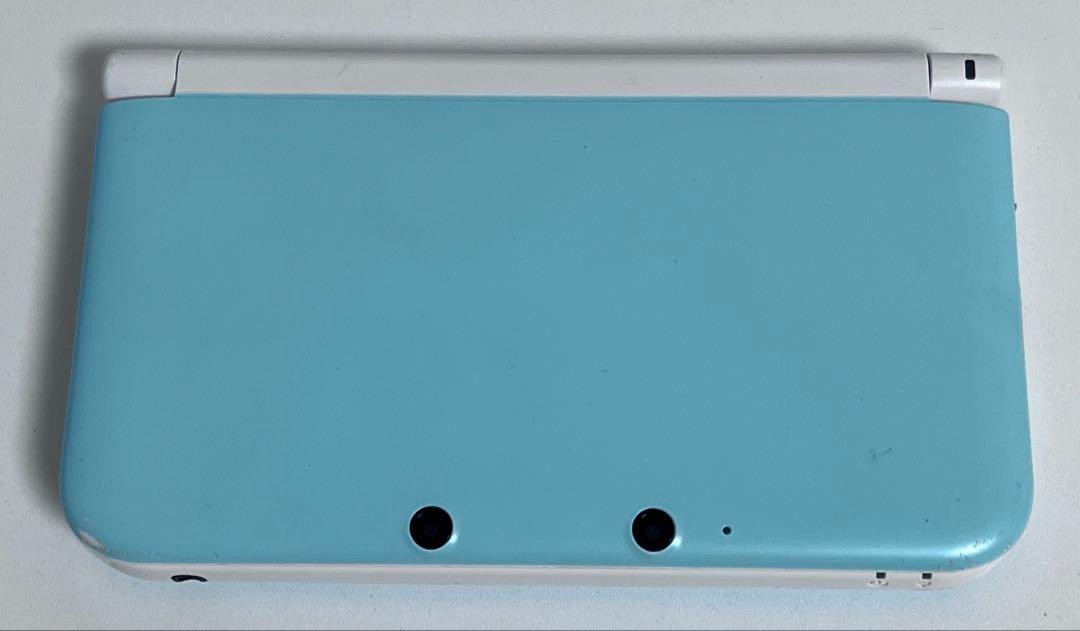 Nintendo 3DS LL XL Console Only Various Select Colors Japanese ver Edition