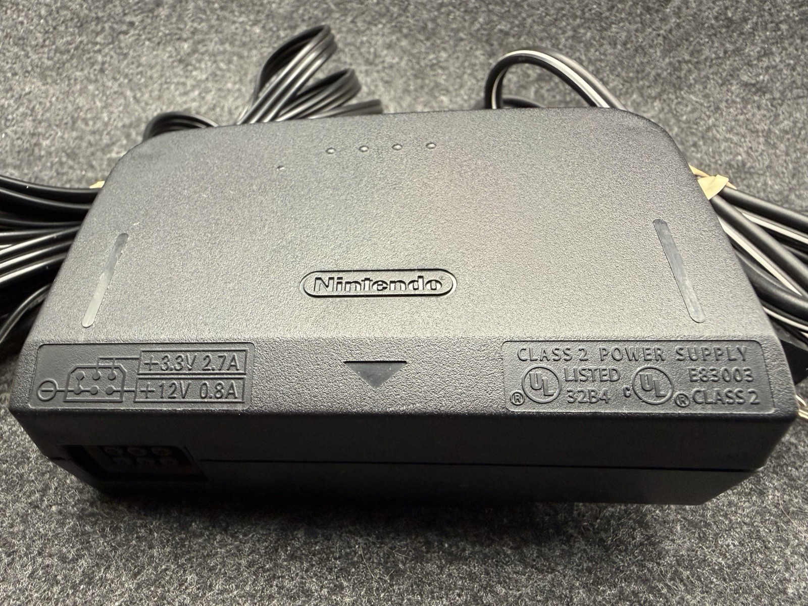 Nintendo 64 Console Bundle – 2 Controllers With Expansion Pak Tested!