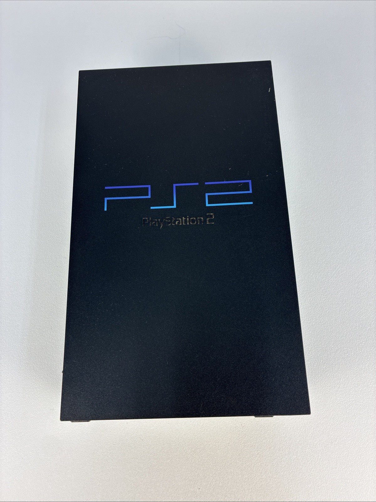 Sony PlayStation 2 Fat Console SCPH-30001 System Cords Controller Bundle Ps2
